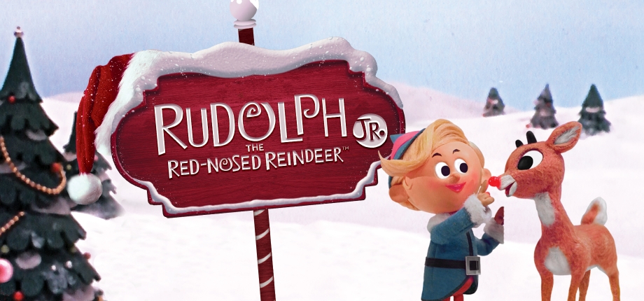 Encore Youth Theater Presents: Rudolph the Red-Nosed Reindeer Jr.