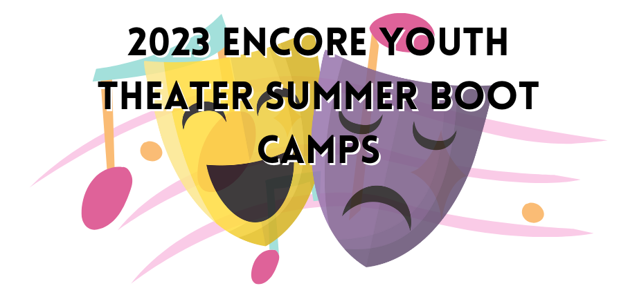 Encore Boot Camp Registration is Live!
